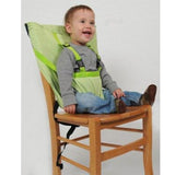 Baby Chair Safety Belt Harness