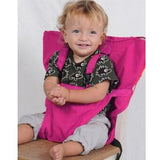 Baby Chair Safety Belt Harness