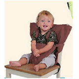 Baby Chair Safety Belt Harness
