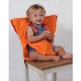 Baby Chair Safety Belt Harness