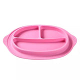 Feeding Dish Suction Bowl