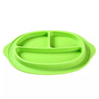 Feeding Dish Suction Bowl