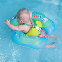 Baby Swimming Ring Float Swim Pool Accessories