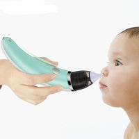 Baby Nasal Electric Aspirator