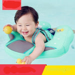 Swimming Pool Accessories Baby Neck Float