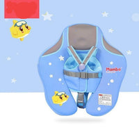 Swimming Pool Accessories Baby Neck Float