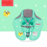 Swimming Pool Accessories Baby Neck Float