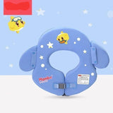 Swimming Pool Accessories Baby Neck Float