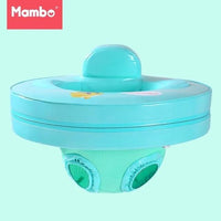 Swimming Pool Accessories Baby Neck Float