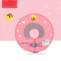 Swimming Pool Accessories Baby Neck Float