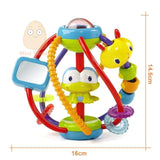 Toys For Babies Grasping Ball Puzzle