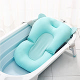 Baby Shower Float Bath Tub With Strap Locked