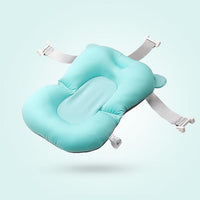 Baby Shower Float Bath Tub With Strap Locked