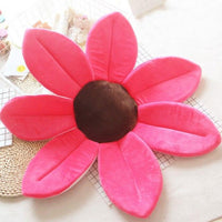 Bath Flower Cushion For Babies