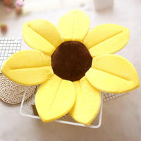 Bath Flower Cushion For Babies