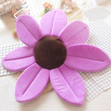 Bath Flower Cushion For Babies