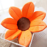 Bath Flower Cushion For Babies