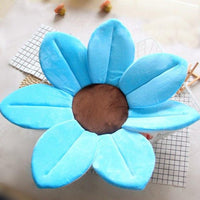 Bath Flower Cushion For Babies