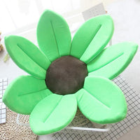 Bath Flower Cushion For Babies