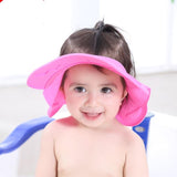 Children's Shower Cap