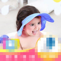 Children's Shower Cap