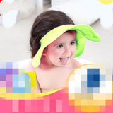 Children's Shower Cap