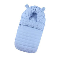 Sleeping Bag For Stroller Winter Warmer Zipper