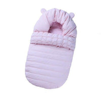 Sleeping Bag For Stroller Winter Warmer Zipper