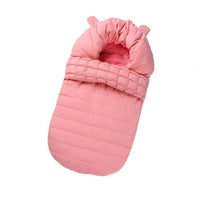 Sleeping Bag For Stroller Winter Warmer Zipper