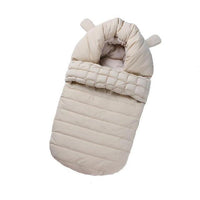 Sleeping Bag For Stroller Winter Warmer Zipper