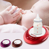 Baby Bottle Warmer Heating Milk Cup